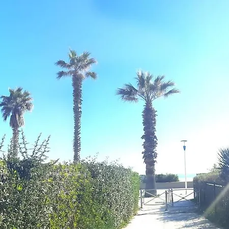 En Roussillon En Bord De Apartment Canet-en-Roussillon