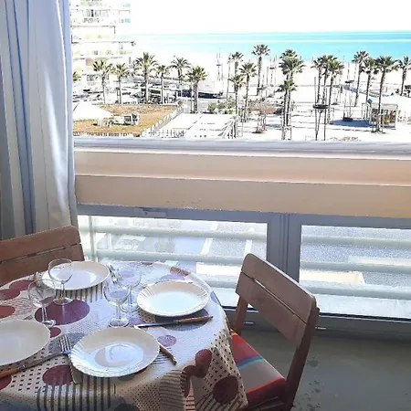 En Roussillon En Bord De Apartment Canet-en-Roussillon