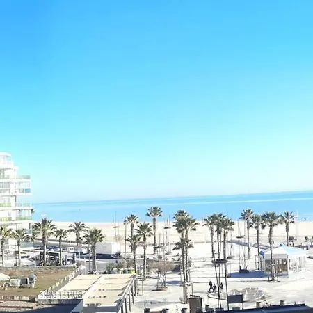 Apartman En Roussillon En Bord De Canet-en-Roussillon