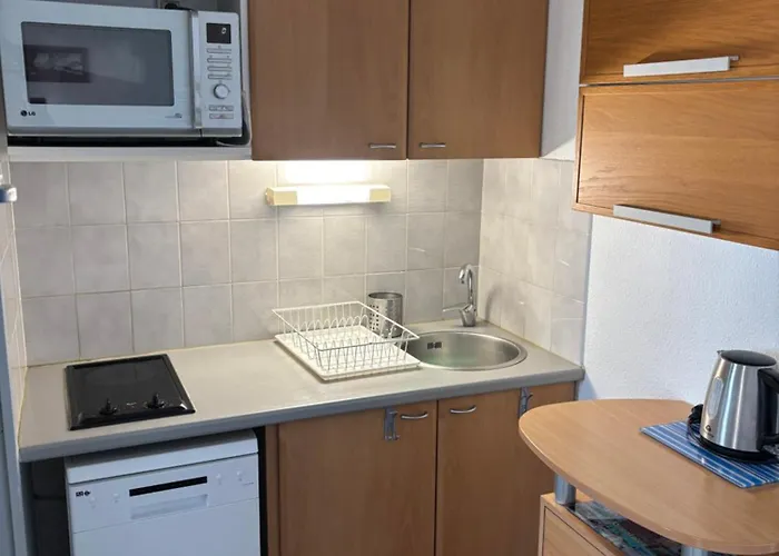 Apartament En Roussillon En Bord De Canet-en-Roussillon