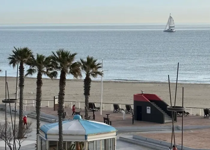 En Roussillon En Bord De * Canet-en-Roussillon
